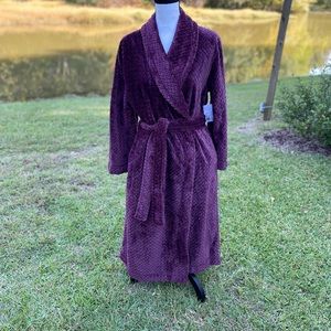 Jockey Better Basics Long Robe
